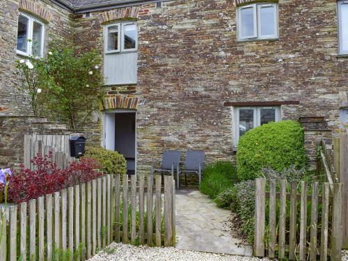 Pentire View — 4-Star Luxury Hotel in Padstow, United Kingdom