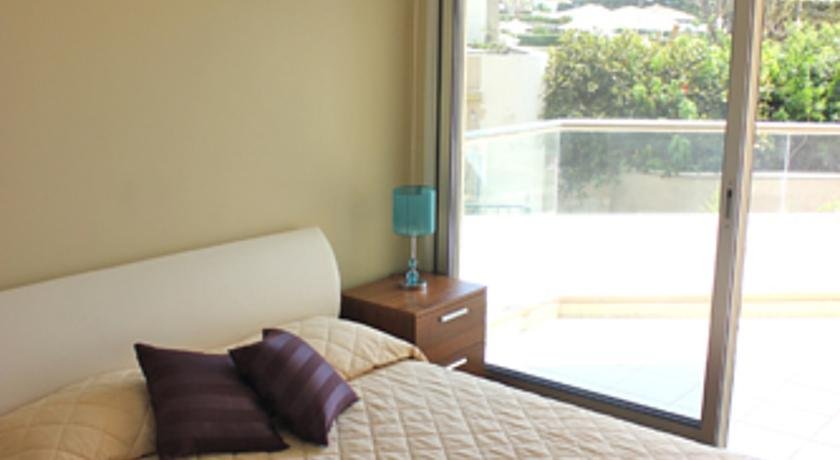 Pegasos Beach Apartment
