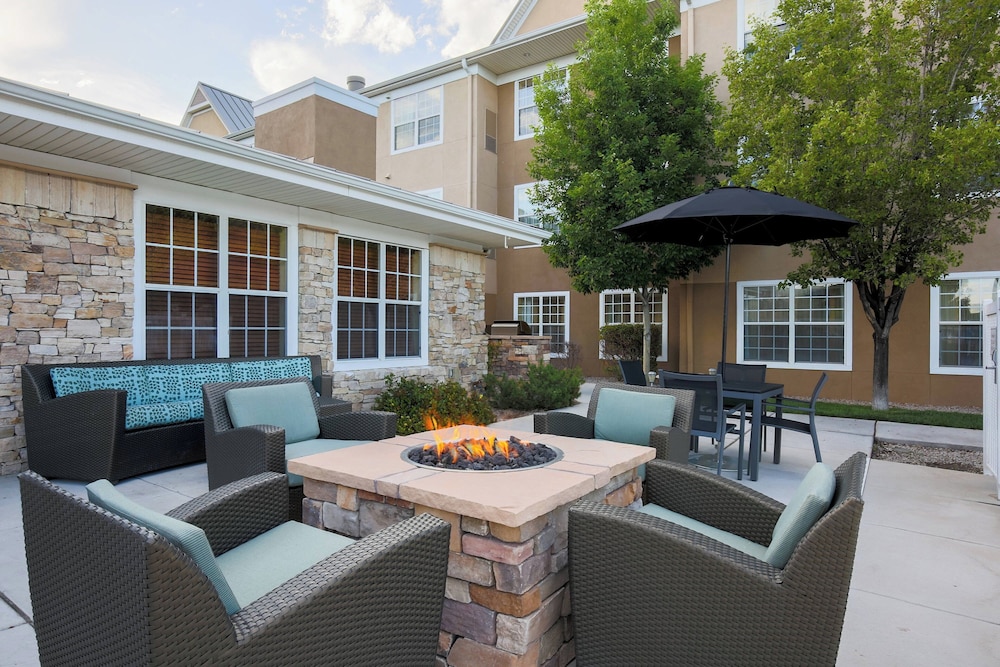 Residence Inn by Marriott Albuquerque North - featured photo