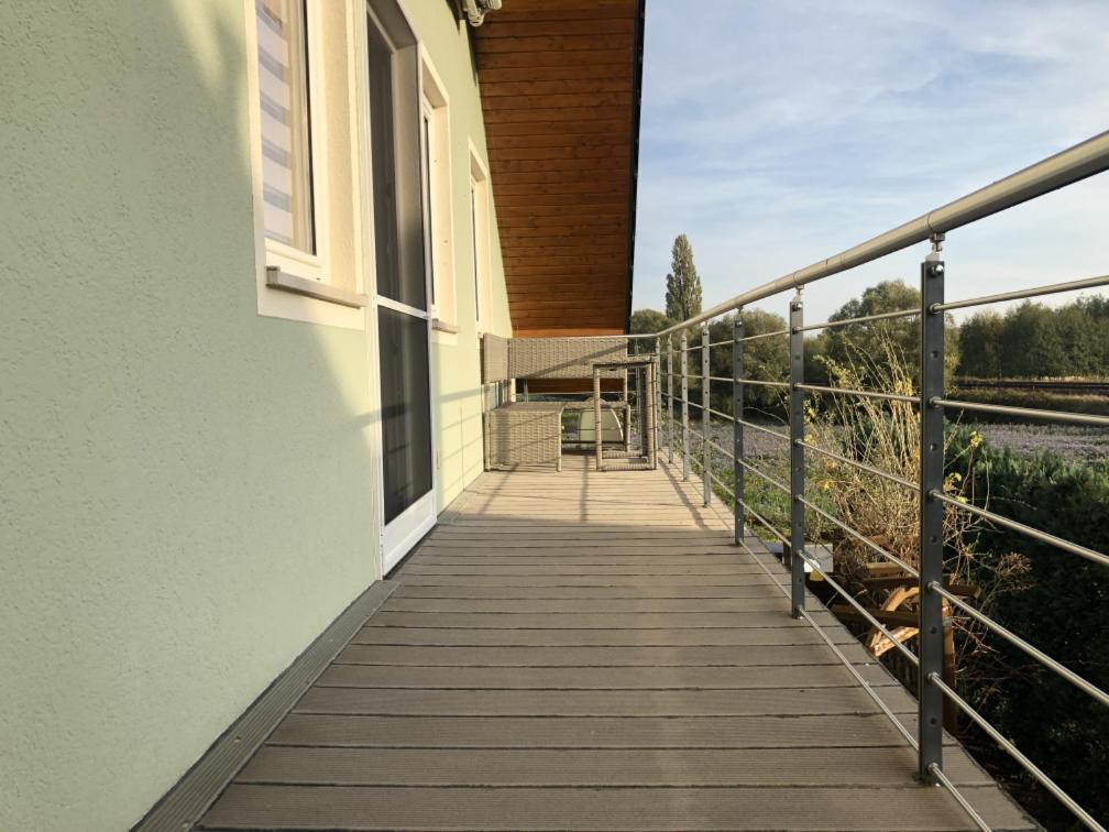 Am Bahnhof — Hochkirch — photo 2