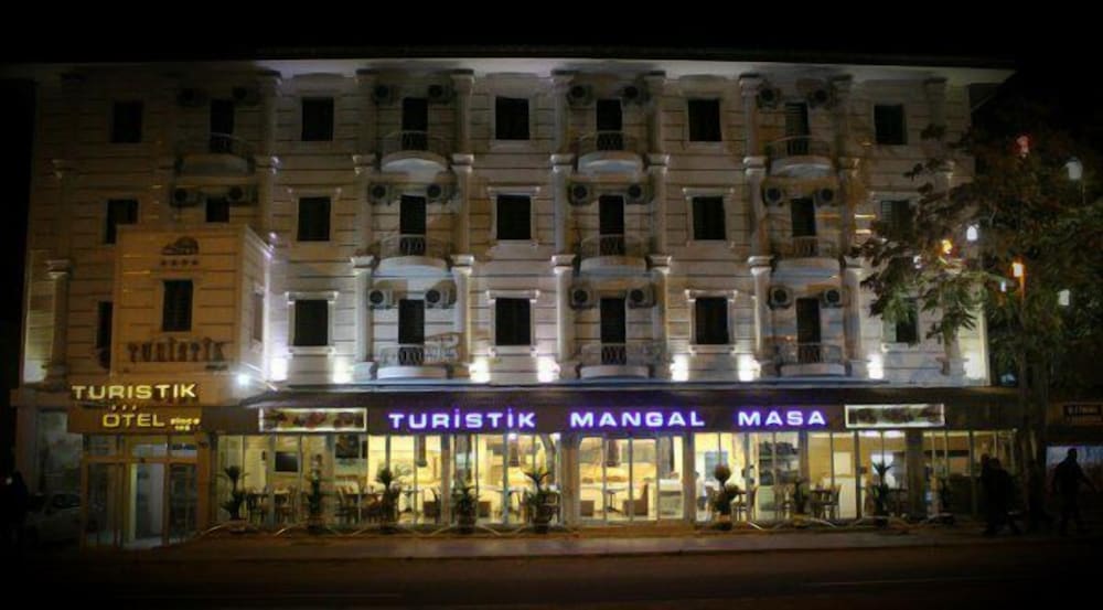 Turistik Hotel in Diyarbakir, Turkey