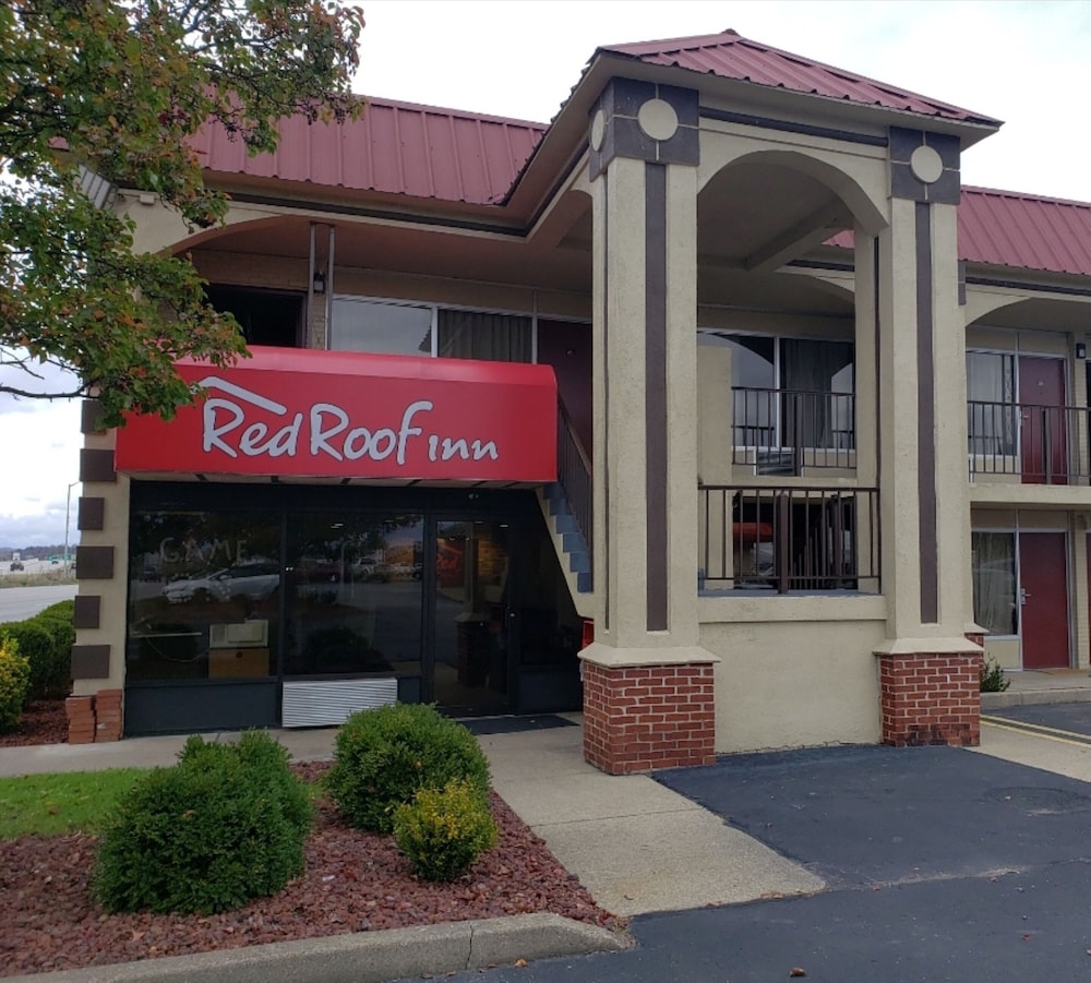Red Roof Inn Portsmouth Wheelersburg - featured photo