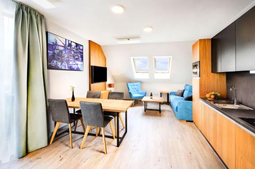 Zazi Apartmany Maladinovo — Liptovsky Mikulas