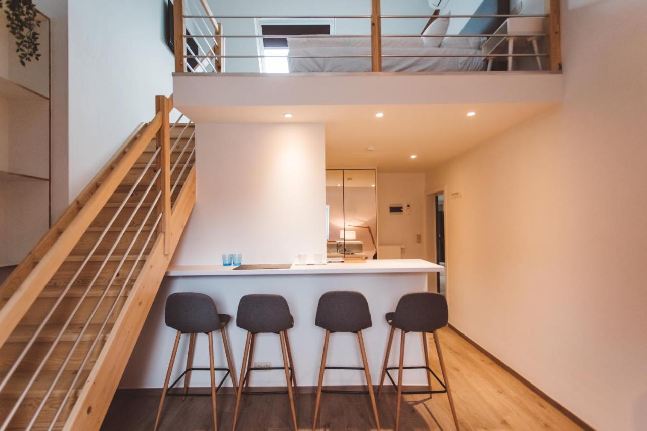 Hdc Nivelles Grand Place — hotel in Nivelles