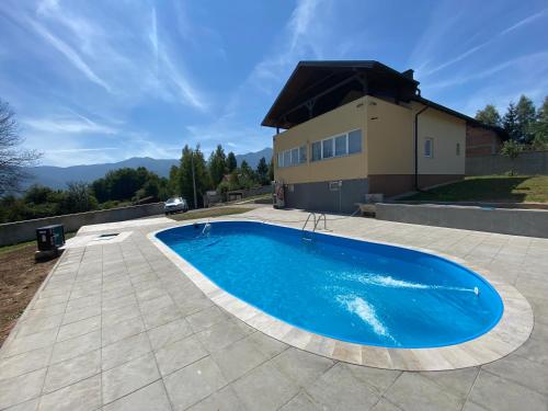 Silent Retreat in Unknown City, Bosnia and Herzegovina