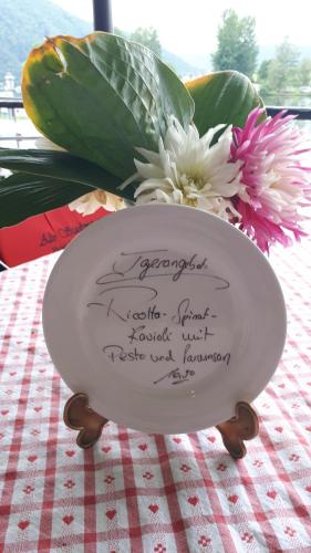 Hotel Restaurant Alte Stadtmauer — Bruttig-Fankel — photo 3