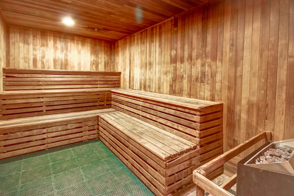 DoubleTree by Hilton Hotel Flagstaff - photo 61