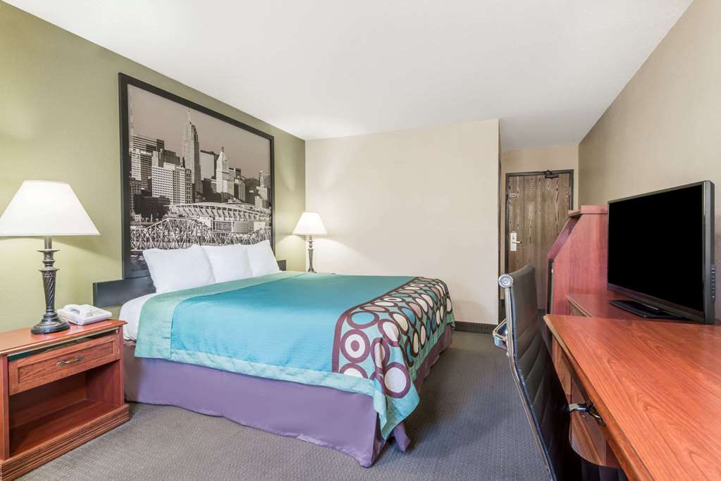 Super 8 by Wyndham Maysville KY - photo 16