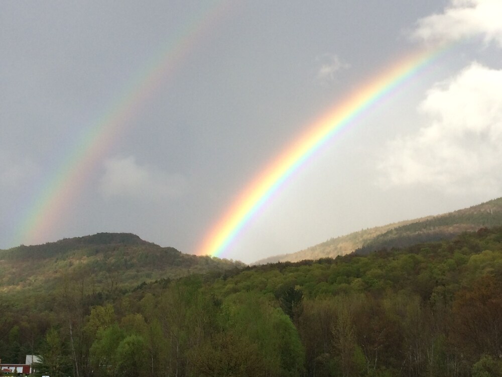Aerie Inn of Vermont - photo 59