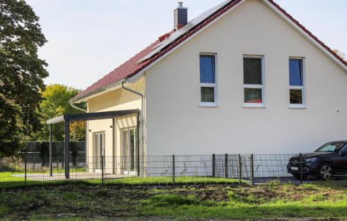 4 Bedroom Amazing Home In Klausdorf — 5-Star Luxury Hotel in Klausdorf, Germany