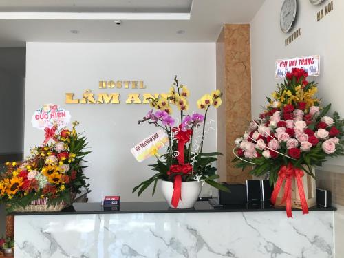 Nhà Nghỉ Lâm Anh - last minute hotel in Can Tho