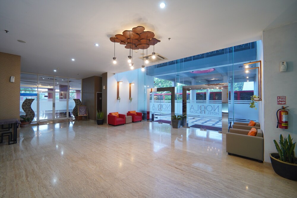 Noola Hotel Cilacap — Cilacap — photo 2