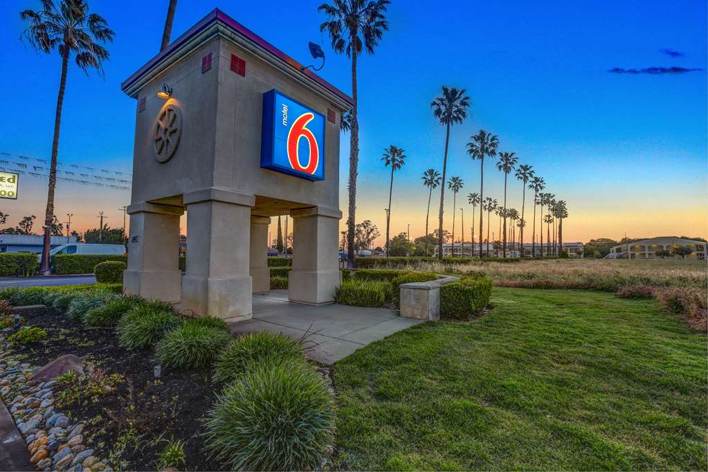Motel 6 Lodi CA - photo 2