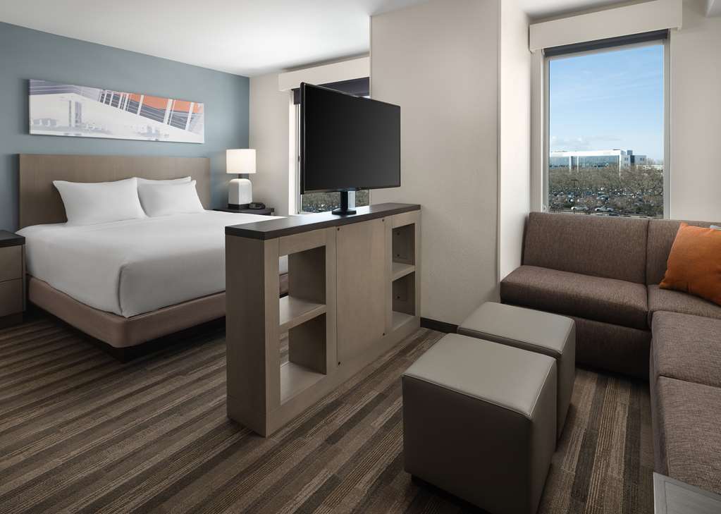 Hyatt House San Jose Airport - photo 27
