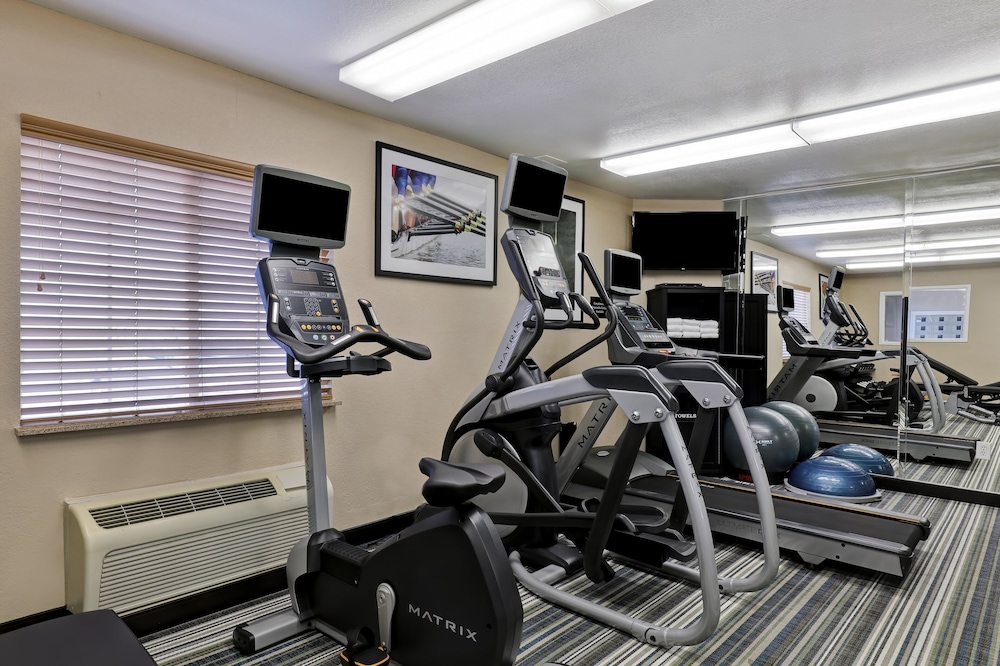 Candlewood Suites Indianapolis South by IHG - photo 29