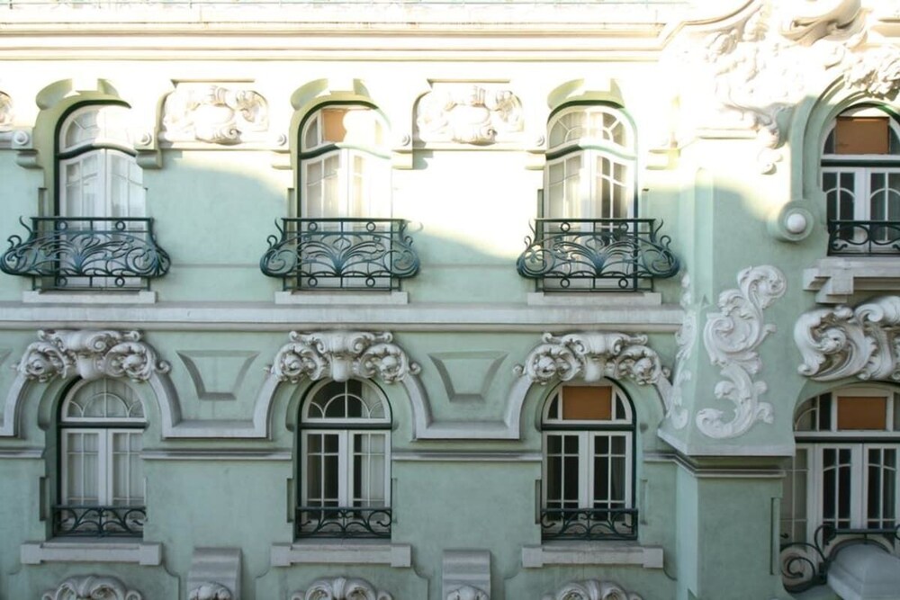Guestready Baixa Collection Studio A Lisbon