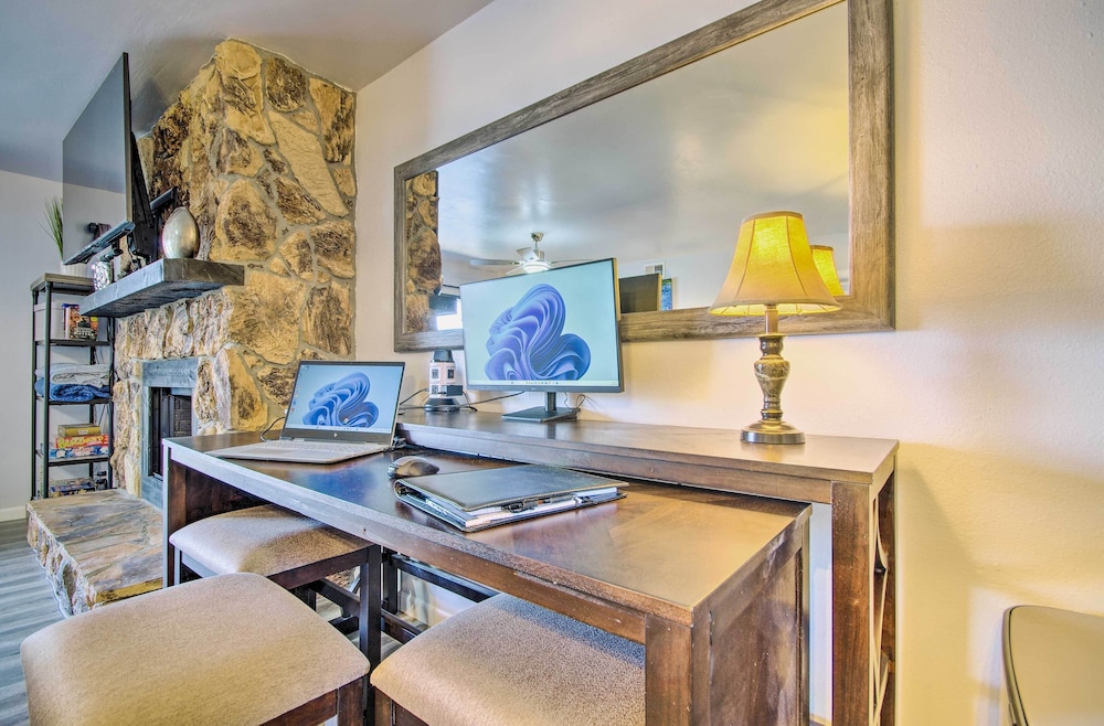 Osage Beach Resort Condo w Community Pool - photo 6