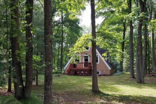 River's Edge Retreat - last minute hotel in Unknown City