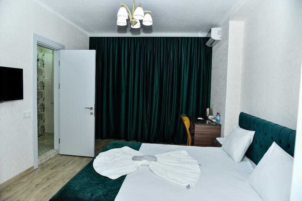 Altay Hotel — Baku — photo 3