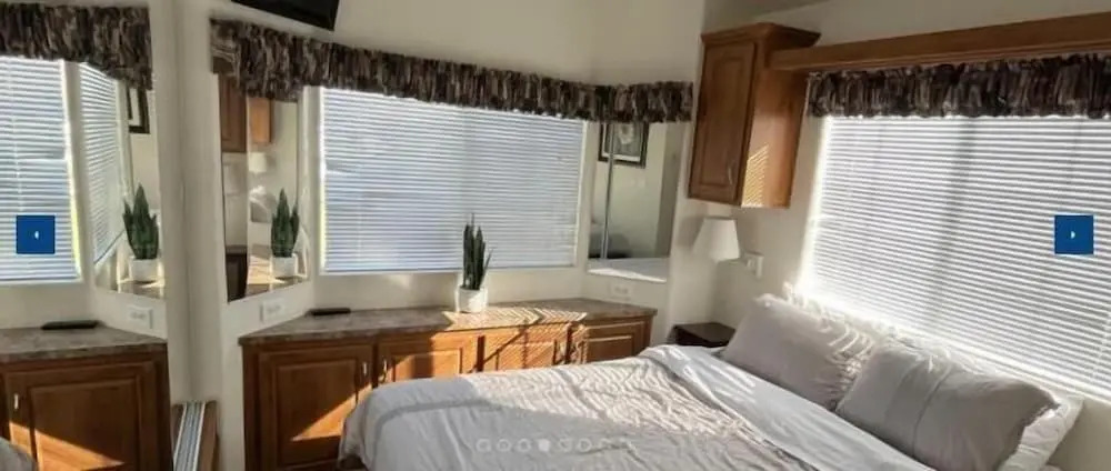 Shadow Hills RV Resort - photo 4