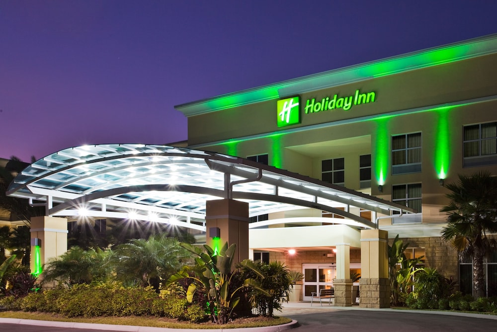 Holiday Inn Daytona Beach LPGA Boulevard by IHG - photo 29