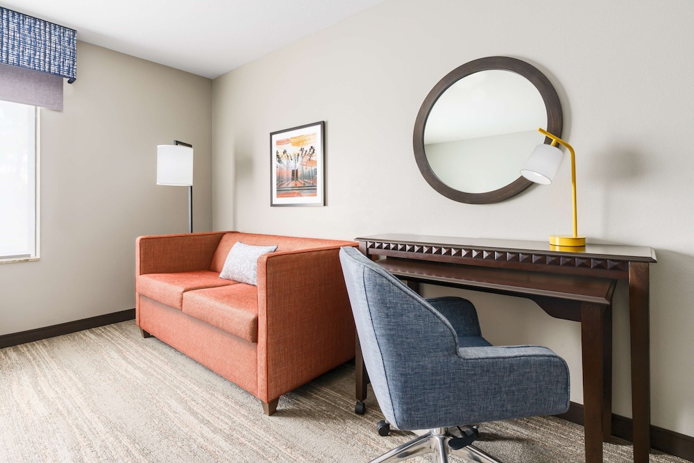 Hampton Inn & Suites Thousand Oaks CA - photo 13