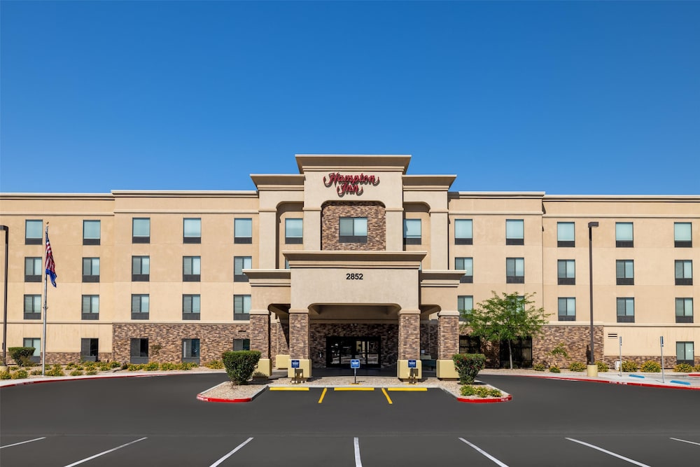 Hampton Inn Las Vegas North Speedway - photo 28
