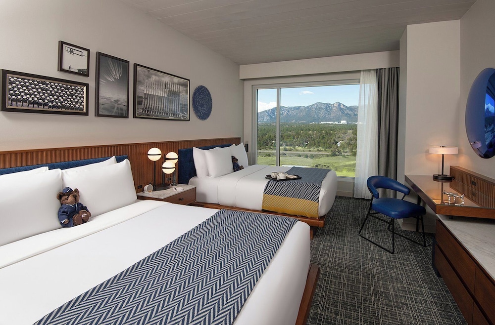 Hotel Polaris - photo 33