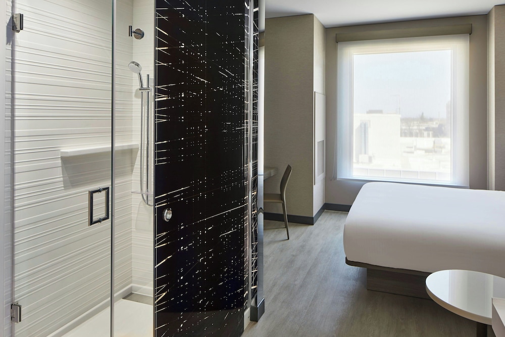 AC Hotel Sacramento - photo 18