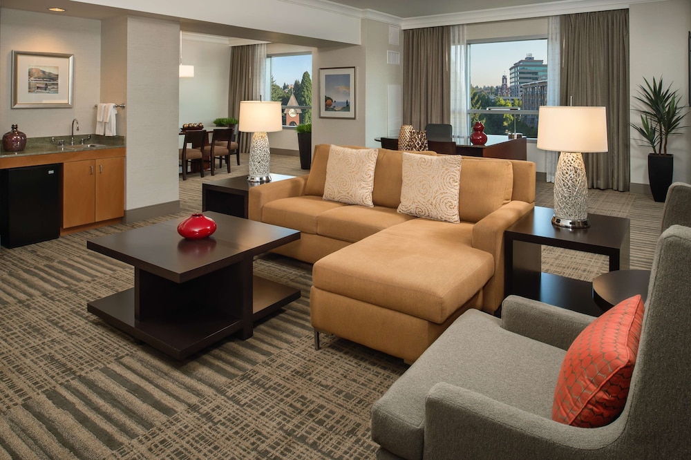 Hilton Vancouver Washington - photo 36
