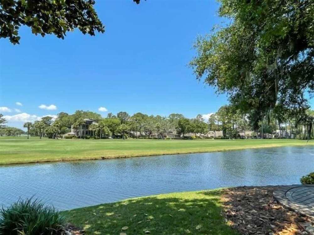 189 Twin Oaks at the Sea Pines Resort - photo 9
