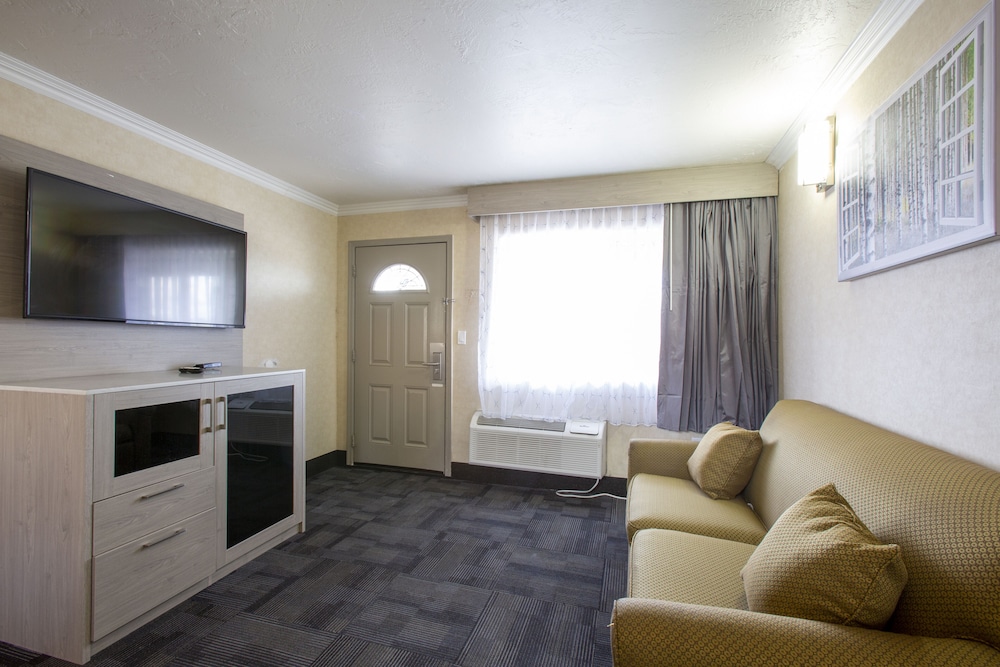 Hotel Aspen InnSuites Flagstaff Grand Canyon - photo 57