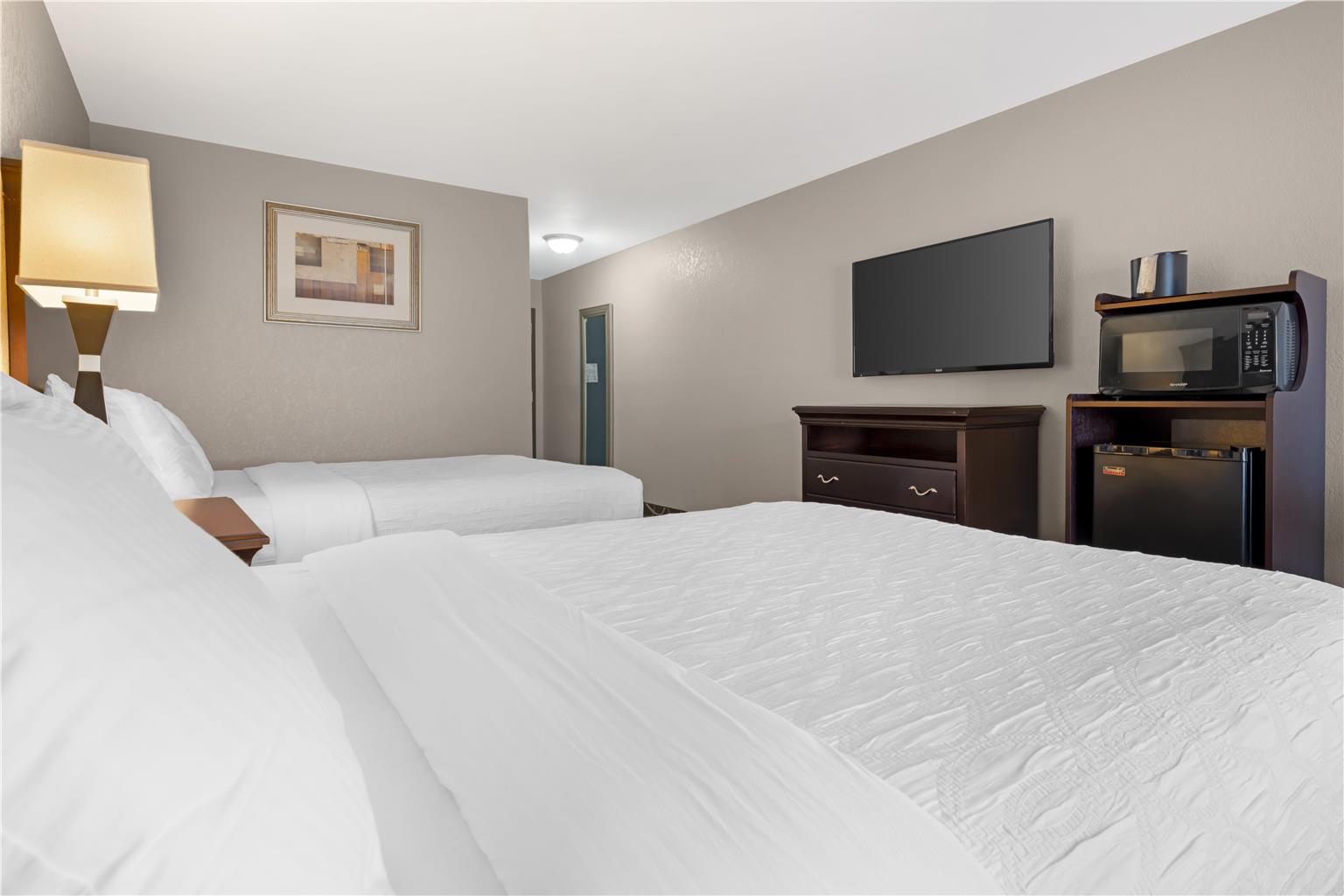 Best Western Plus Eau Claire Conference Center - photo 41