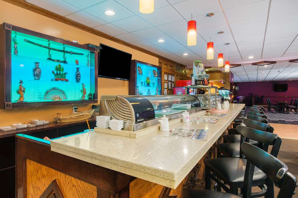 Quality Inn Ledgewood Dover - photo 24
