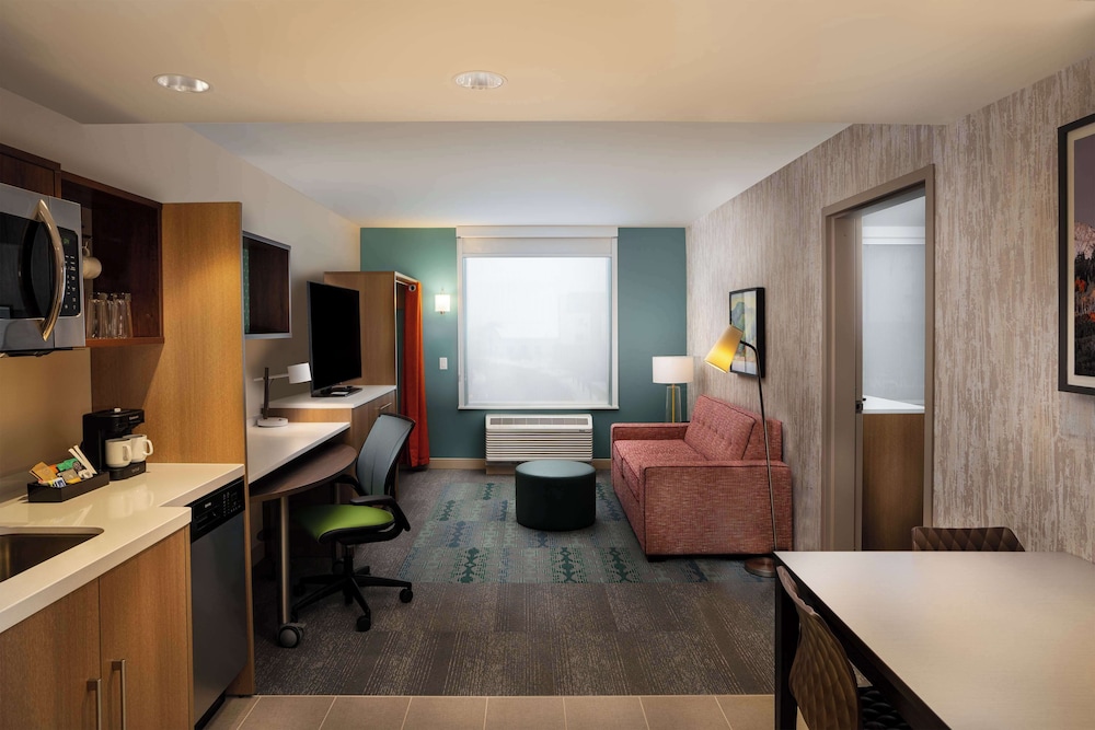 Home2 Suites by Hilton Bozeman Midtown - photo 27