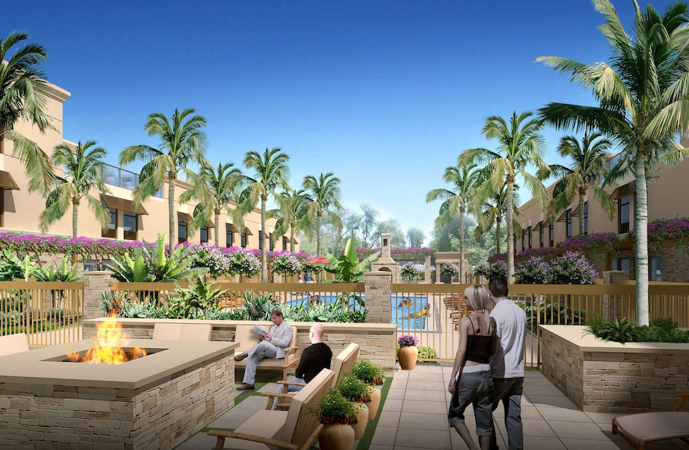 Hampton Inn & Suites Phoenix Scottsdale on Shea Boulevard - photo 42