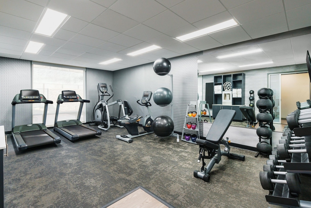Fairfield Inn & Suites Oakhurst Yosemite - photo 23