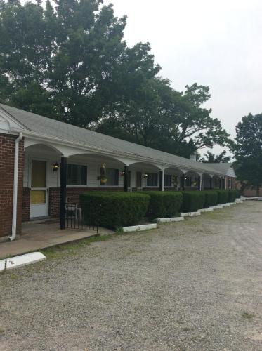 Seagate Motel - photo 4
