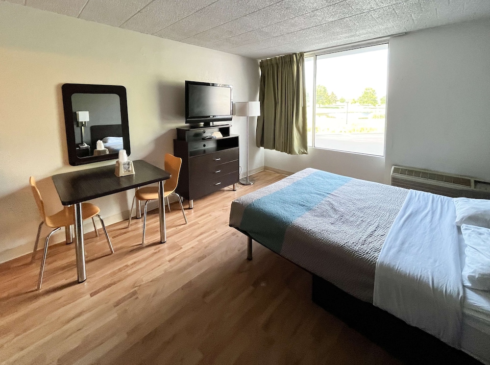 Studio 6 Suites Clarion PA - photo 9