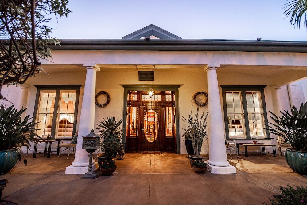 The Blenman House Inn - photo 53