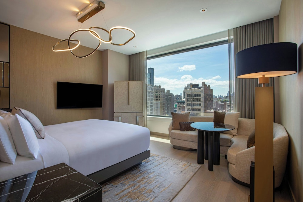 The Ritz Carlton New York NoMad - photo 50