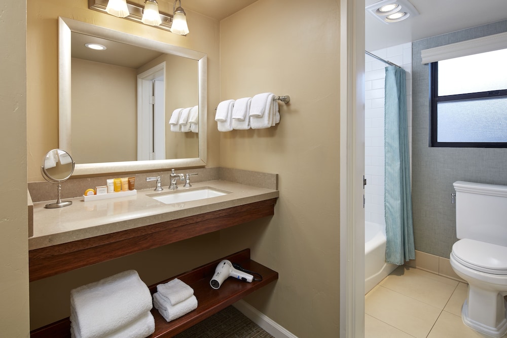 Glorietta Bay Inn Coronado Island - photo 35