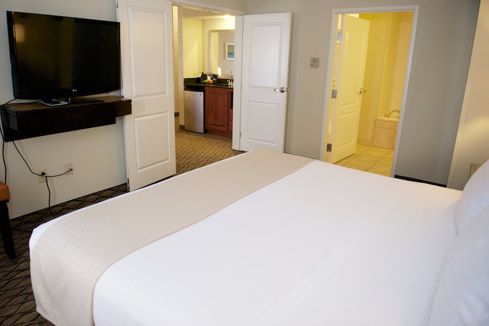 Holiday Inn Effingham by IHG - photo 9