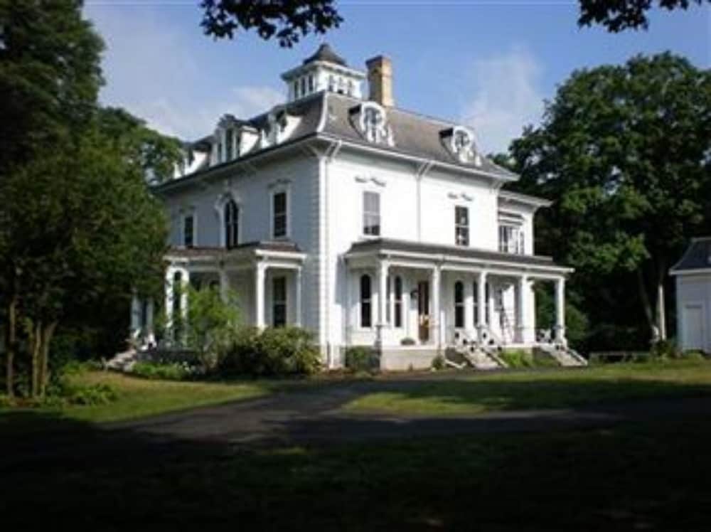 The Proctor Mansion Inn - last minute hotel in Wrentham