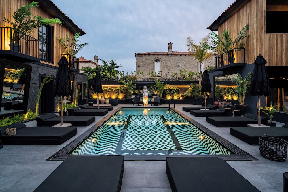 Likor Hanim - last minute hotel in Cesme