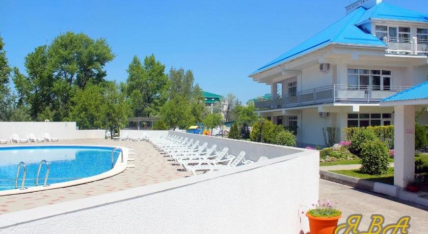Yava Hotel — Anapa — photo 4