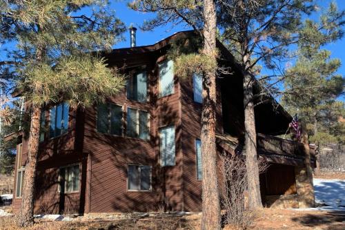 493 Stevens Circle in Pagosa Springs, United States