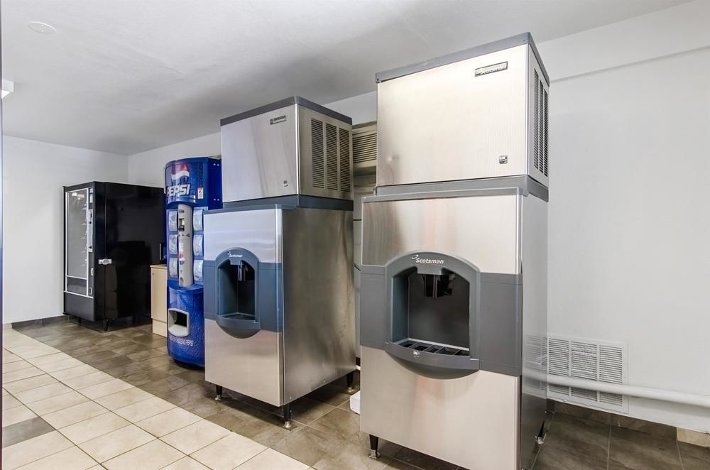 Motel 6 Centralia - photo 23