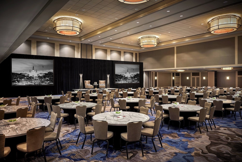 New Orleans Marriott - photo 73