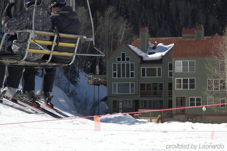 Telluride Alpine Lodging - photo 2